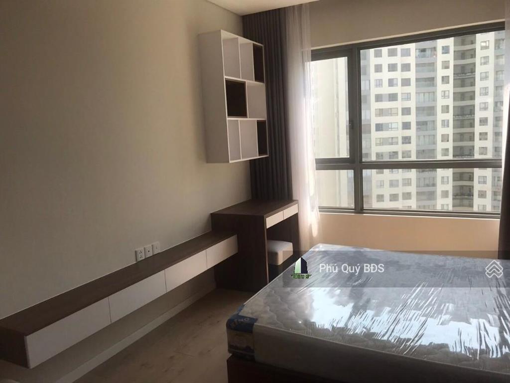 Cho thuê căn hộ 2pn đảo kim cương  full nội thất  view sông thoáng mát  giá chỉ 26tr/tháng