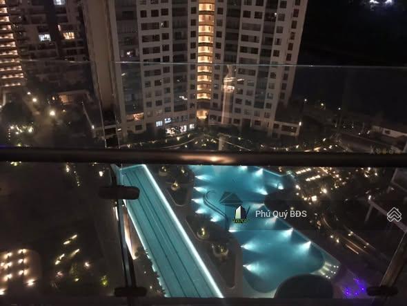 Cho thuê căn hộ 2pn đảo kim cương  full nội thất  view sông thoáng mát  giá chỉ 26tr/tháng
