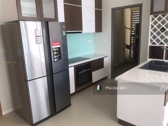 Cho thuê căn hộ 2pn đảo kim cương  full nội thất  view sông thoáng mát  giá chỉ 26tr/tháng