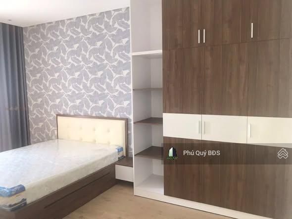 Cho thuê căn hộ 2pn đảo kim cương  full nội thất  view sông thoáng mát  giá chỉ 26tr/tháng