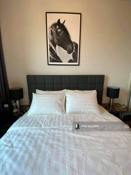 Cho thuê căn hộ feliz en vista 1pn 1wc, 58m2  full nt  tầng cao thoáng mát  giá 18tr/tháng
