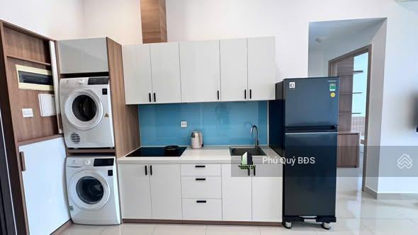 Cho thuê căn hộ the sun avenue 2pn 2wc, 75m2  full nội thất  giá chỉ 19tr/tháng