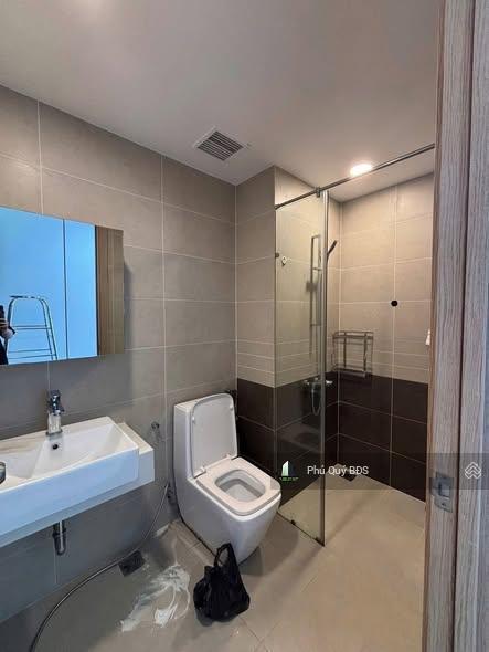 Cho thuê căn hộ the sun avenue 2pn 2wc, 75m2  full nội thất  giá chỉ 19tr/tháng