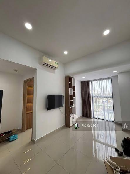 Cho thuê căn hộ the sun avenue 2pn 2wc, 75m2  full nội thất  giá chỉ 19tr/tháng
