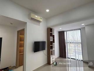 Cho thuê căn hộ the sun avenue 2pn 2wc, 75m2  full nội thất  view landmark 81  giá 18tr/tháng