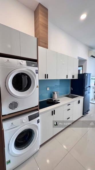 Cho thuê căn hộ the sun avenue 2pn 2wc, 75m2  full nội thất  giá chỉ 19tr/tháng