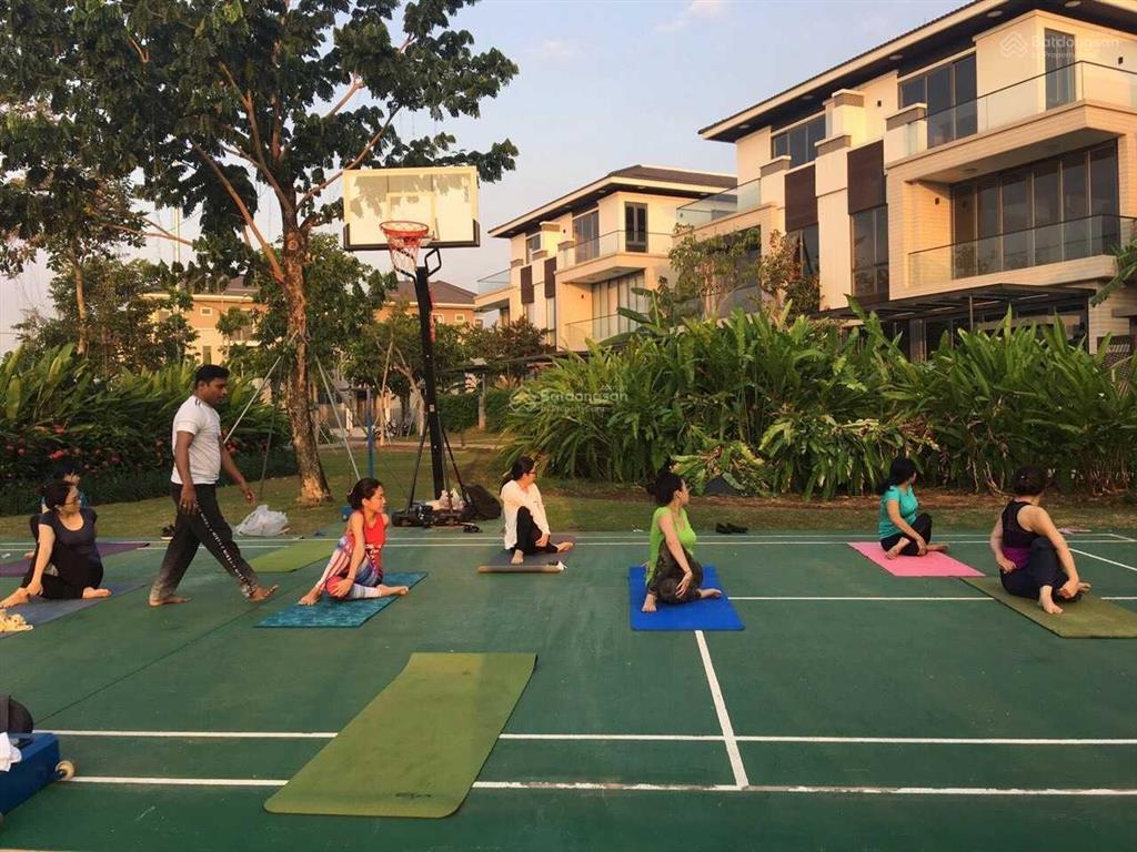 Hàng hot  biệt thự lavila kiến á nhà bè cần bán gấp giá 12 tỷ  sổ hồng   0932 991 ***