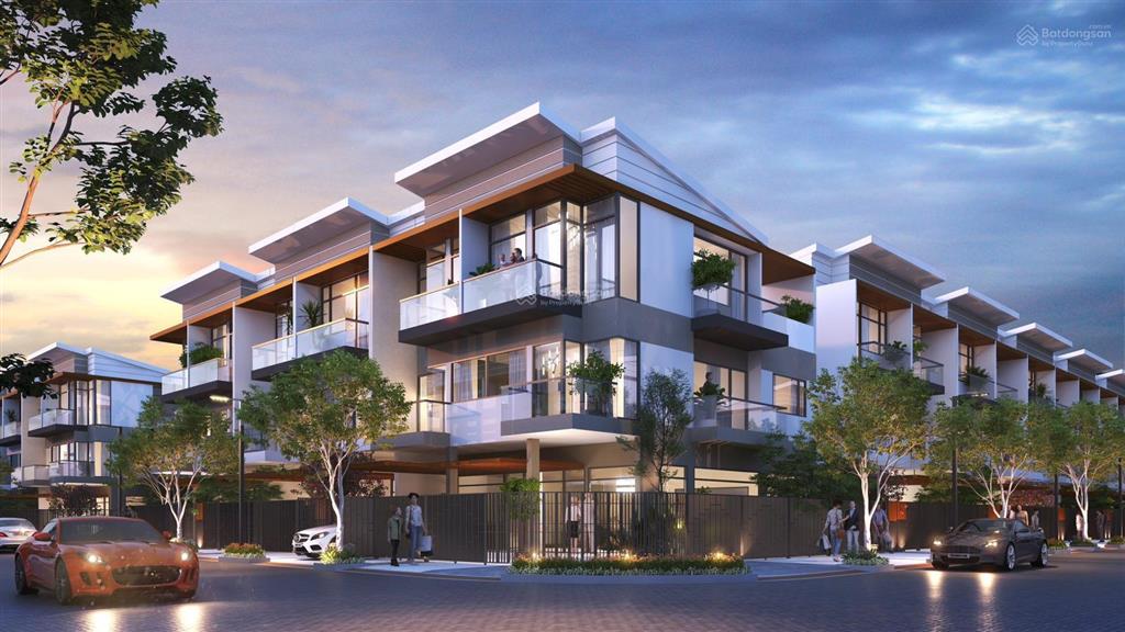 Hot  nhà phố elite life long hậu 80m2  khu compound  thanh toán giãn  giá 4.3 tỷ  0932 991 ***