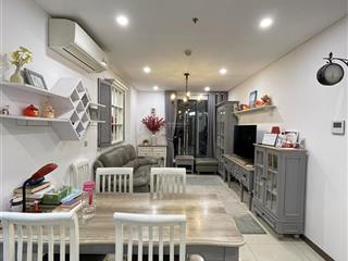 (tin thật) bán căn 2pn 87m2 hà đô toà iris 4 sổ hồng, tầng đẹp, nhà mới 9.5 tỷ bao sổ nắm căn rẻ