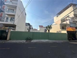 Bán lô đất siêu vip đường mạc đĩnh chi, tân tiến, tp nha trang  giá 42 tỷ.  hoàng 0905 907 ***