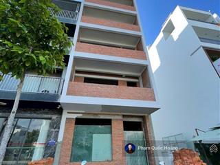 Bán nhà thô đẹp 5 tầng đường số 22 ( b5 ) vcn phước long 1 vị trí đẹp, 5 tầng . 12ty rất đẹp ạ