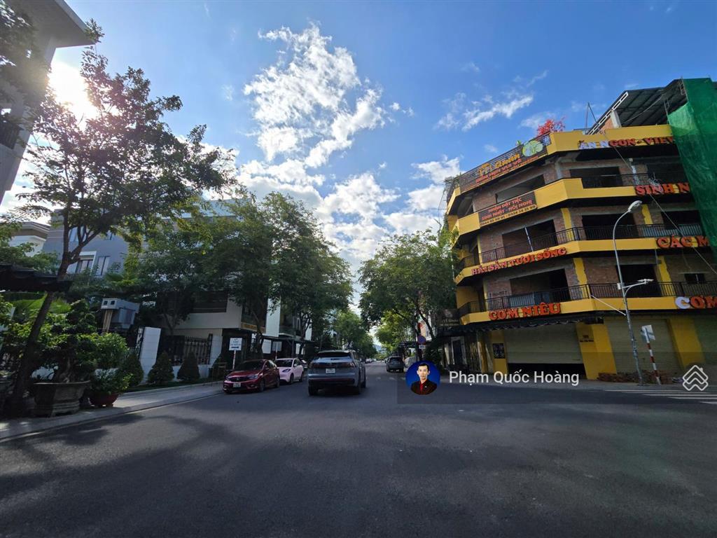 Bán lô mặt tiền đường a2 (văn tiến dũng) vcn phước hải nha trang. giá 120tr/m2