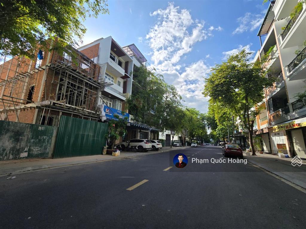 Bán lô mặt tiền đường a2 (văn tiến dũng) vcn phước hải nha trang. giá 120tr/m2