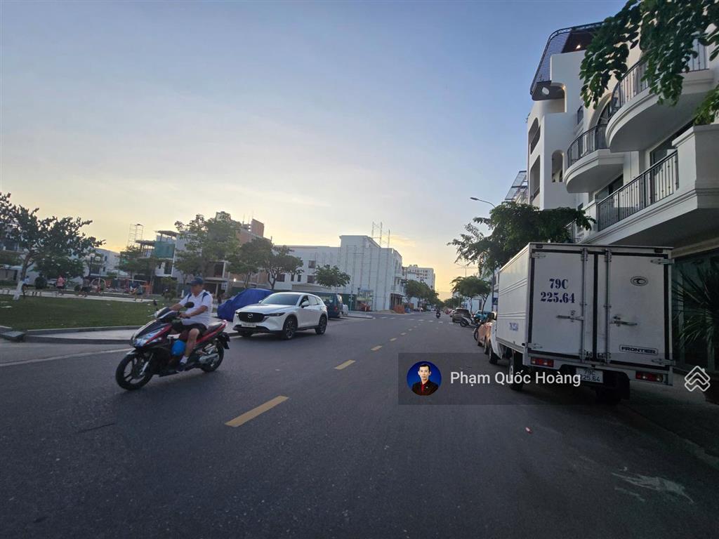 Sạch đẹp a3 89tr trực diện công viên . vcn phước long 2. khu vực vip tại phước long.  em hoàng