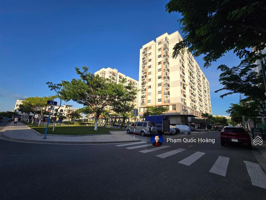 130tr/m2 lô góc vip võ văn kiệt  đẹp nhất dự án vcn phước long 2.  em hoàng 0905 907 *** ạ