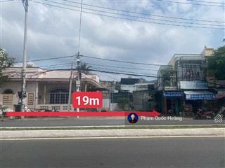 Bán lô đất mt phạm văn đồng ngang đến 19m . cách biển vài bước chân chân . 0905 907 *** em hoàng