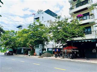 Bán lô 7.8ty đẹp nhất đường số 7 kđt hà quang 2, trục đường rộng 22m . em hoàng 0905 907 *** ạ