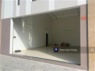 Shophouse ssh08, kđt hà quang 1  nha trang căn duy nhất còn lại .3.7 tỷ . hoàng 0905 907 *** ạ