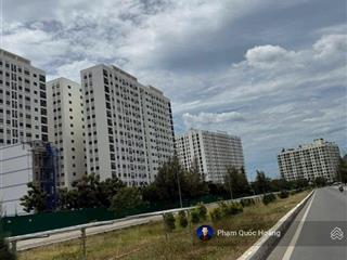 Bán lô đất 2 mặt tiền đường vành đai 2. view trực diện sông quán trường  kđt hà quang 1.  hoàng