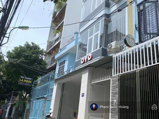 Bán toà căn hộ ngõ nguyễn thiện thuật. ngay khu phố tây ạ.  em hoàng 0905 907 *** ạ