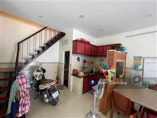 4ty80 bán nhà căn góc 2 mặt tiền đường khu tđc vcn phước hải trung tâm nha trang