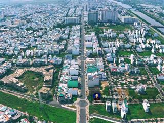 6.5 tỷ. lô trực diện công viên. kđt hà quang 2. rất đẹp. hướng nam mát mẻ.  hoàng 0905 907 ***