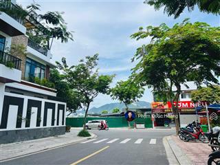 6.8tỷ. 101.25m2. cần bán lô sạch đẹp đường số 20 kđt hà quang 2  nha trang..  em hoàng ạ