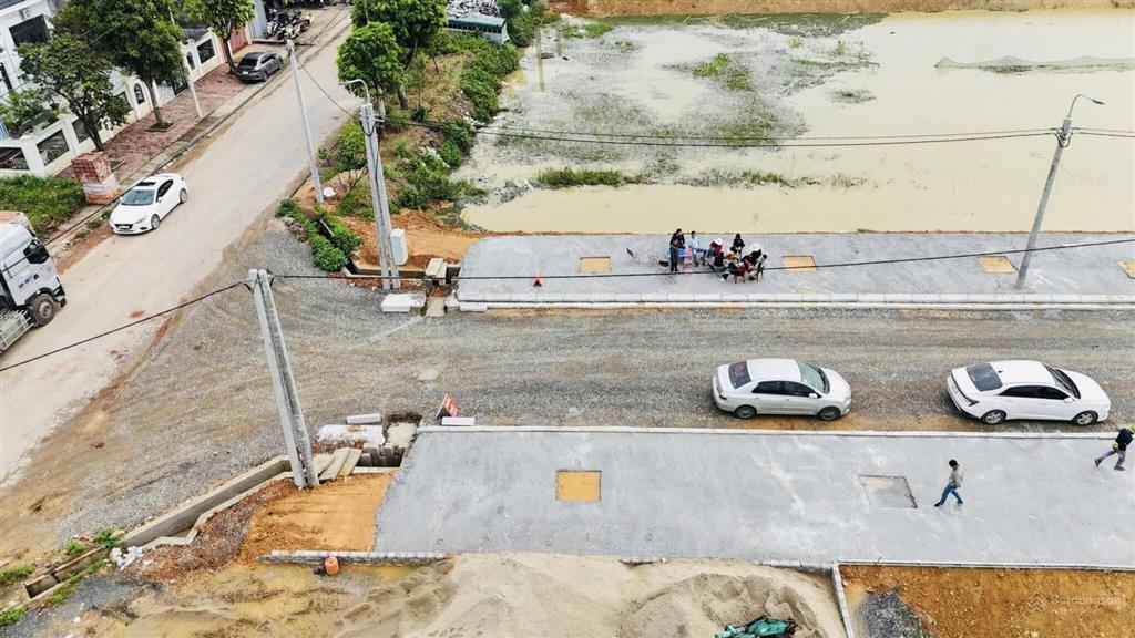 Bán đất tại thị trấn nông cống, 1,99 tỷ, 136,6 m2, hot! uy tín