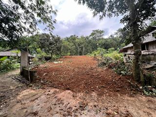 Bán đất tại xã nhân mỹ, tân lạc, hòa bình, 608 m2 giá ưu đãi chỉ với 450 triệu