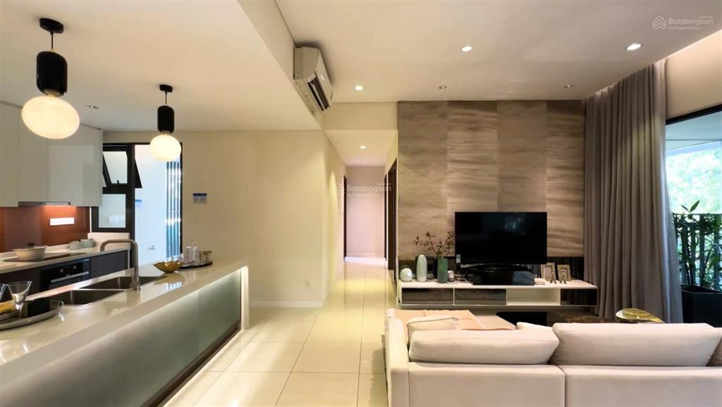 3pn infiniti vừa view sông & nội khu chỉ 11 tỷ