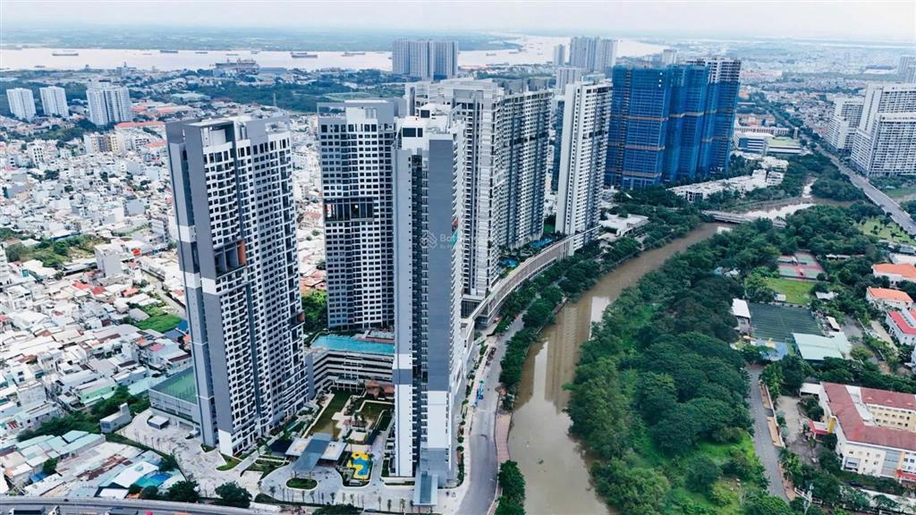3pn infiniti vừa view sông & nội khu chỉ 11 tỷ