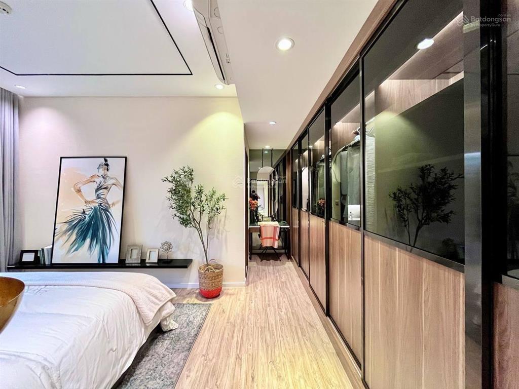 3pn infiniti vừa view sông & nội khu chỉ 11 tỷ