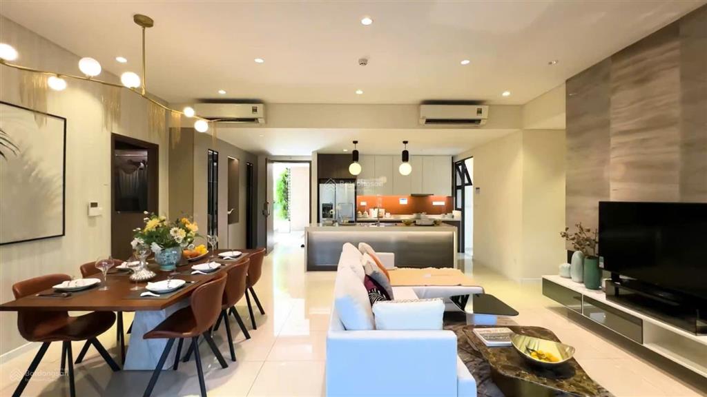 3pn infiniti vừa view sông & nội khu chỉ 11 tỷ