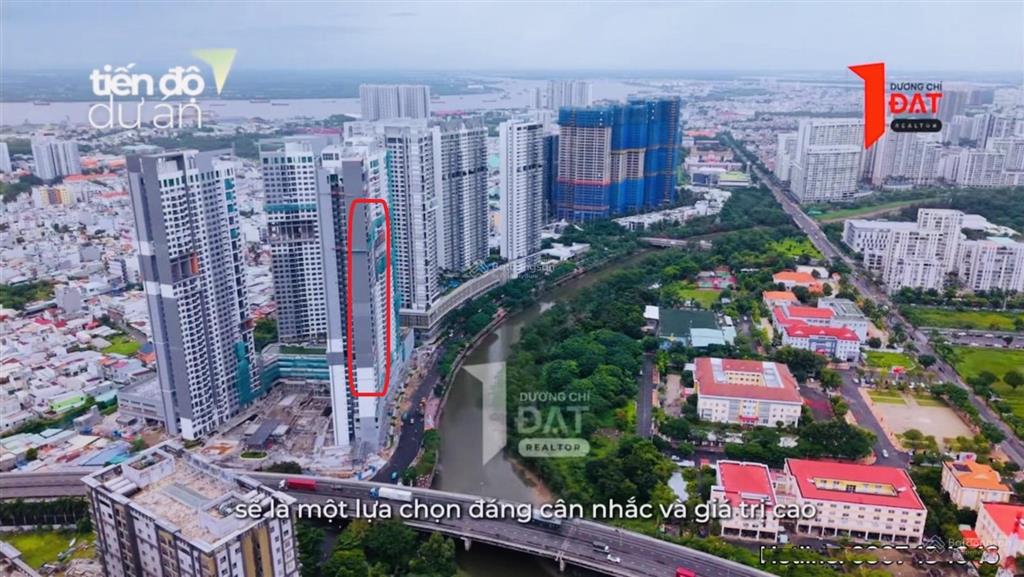 3pn infiniti vừa view sông & nội khu chỉ 11 tỷ
