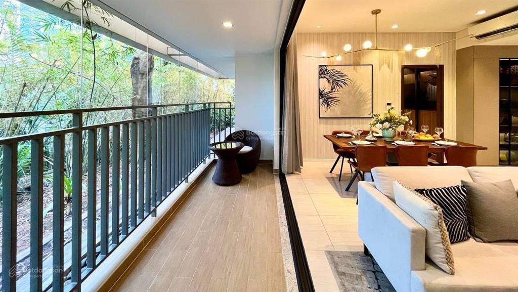 3pn infiniti vừa view sông & nội khu chỉ 11 tỷ