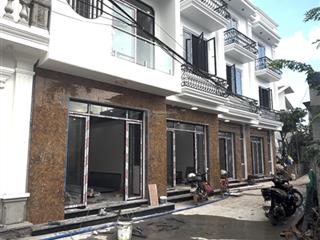 (có video) bán gấp nhà riêng 2,35 tỷ, 50m2 tại chùa nghèo, an hải, an dương, hải phòng bao đẹp