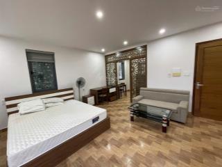Cho thuê căn hộ waterfront city, 1 phòng ngủ tách bếp, dt 40m2.