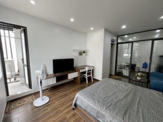 Cho thuê căn hộ cao cấp waterfront city, 1 p.ngủ tách bếp (40m2)