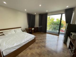 Cho thuê căn hộ tách bếp 1 ngủ (35m2) tại kđt waterfront city.