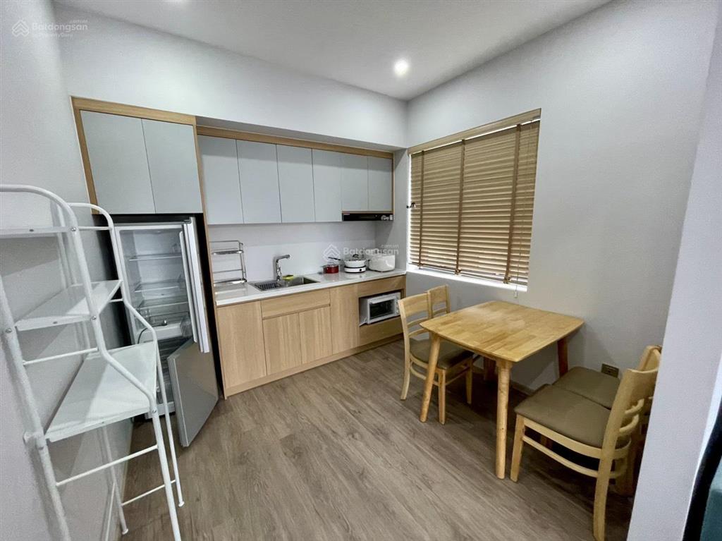 Cho thuê căn hộ cao cấp 1 ngủ rộng (43m2) waterfront city.