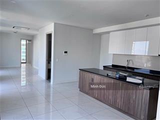Sẵn sổ hồng bán ch 3pn  155m2 waterina suites q2, nhà trống view sông sg chỉ 14 tỷ