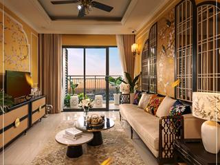 Quỹ căn chuyển nhượng 2pn/3pn, giá tốt nhất tại dự án hà nội melody residences