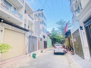 Nhà 1 trệt 2 lầu đường trước nhà 7m có vỉa hè  cạnh kđt vạn phúc  cách quốc lộ 13 chỉ 30m