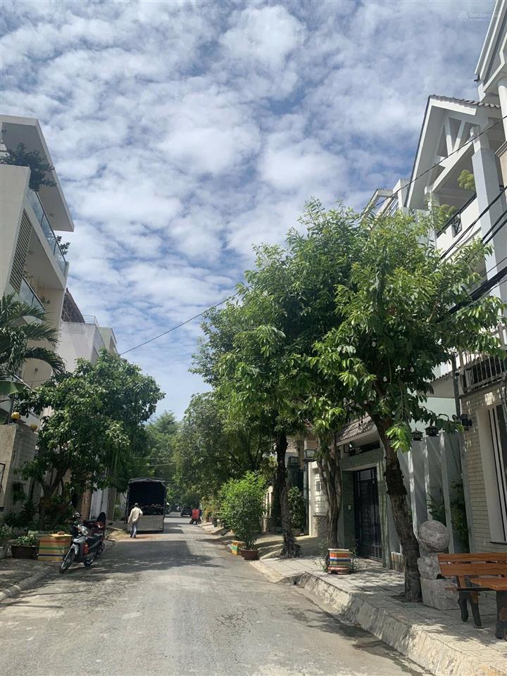 Đất 8m x 15m giá 13.8 tỷ, mặt tiền đường số 8, khu bên sông sài gòn, hiệp bình chánh, thủ đức