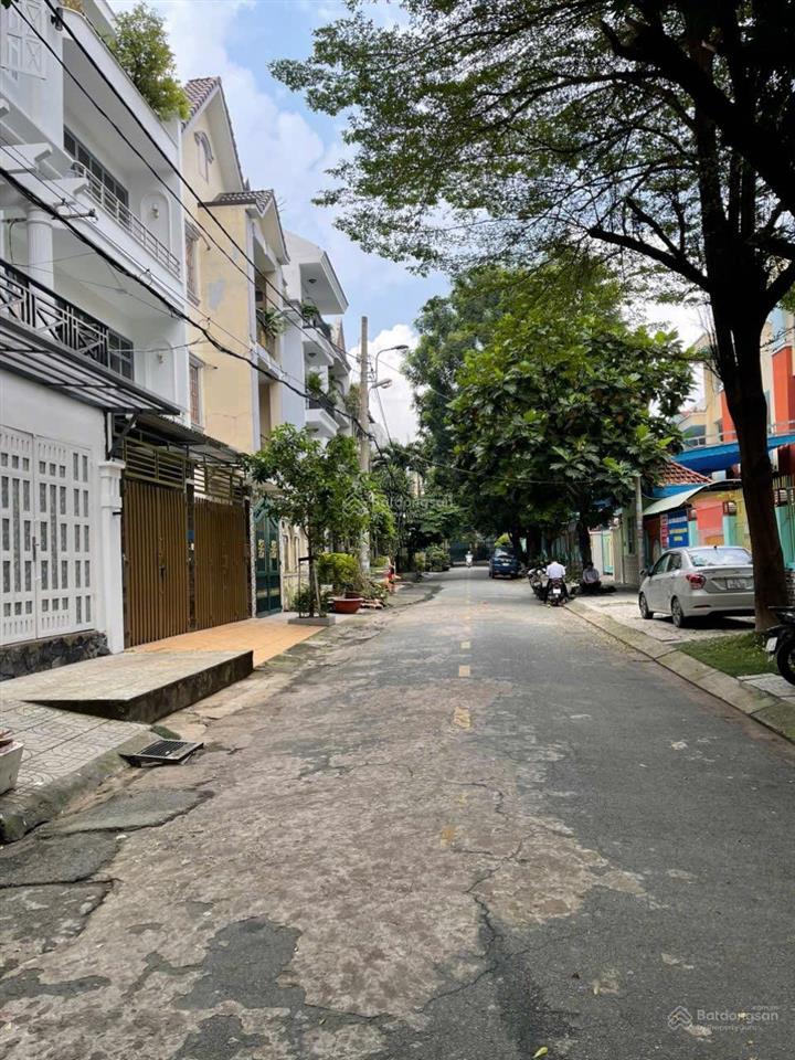 Bán chdv 5 tầng, 15pn, 15wc full nội thất  dòng tiền khủng 70 triệu hàng tháng  ngay tt gò vấp.