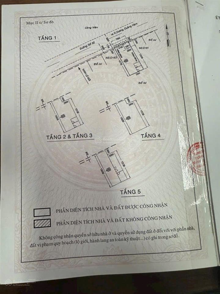 Bán chdv 5 tầng, 15pn, 15wc full nội thất  dòng tiền khủng 70 triệu hàng tháng  ngay tt gò vấp.