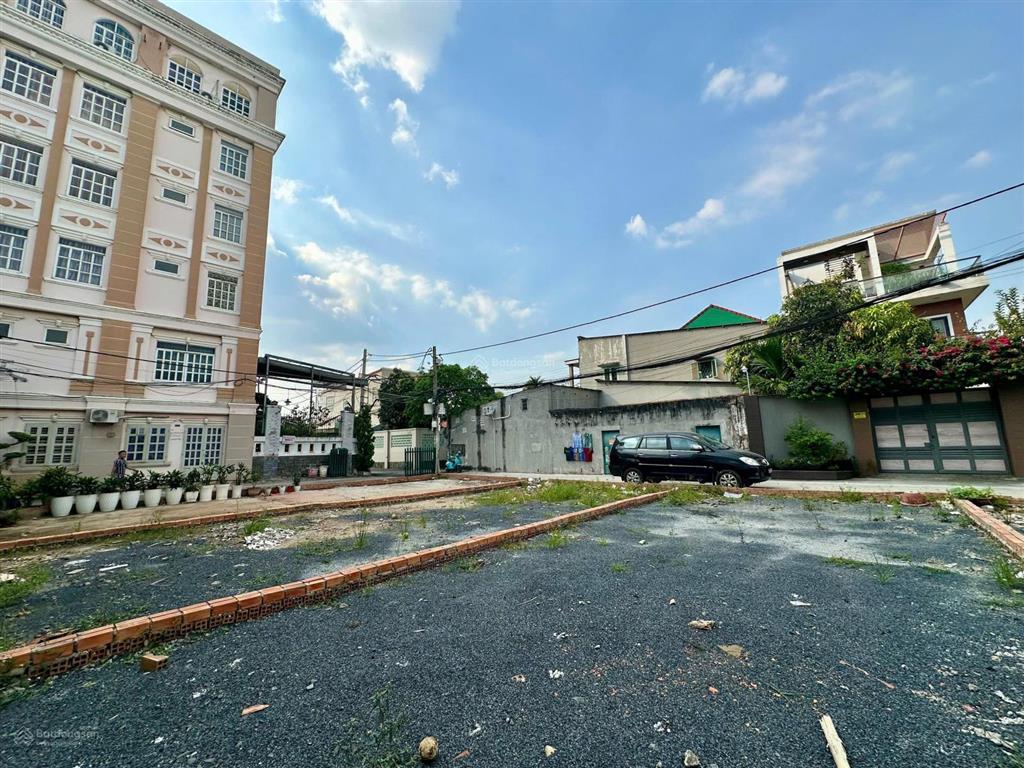 Cần bán đất ngay cầu gò dưa đường phạm văn đồng, p hiệp bình, thủ đức gần tttm gigamall.