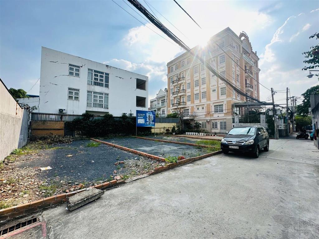 Cần bán đất ngay cầu gò dưa đường phạm văn đồng, p hiệp bình, thủ đức gần tttm gigamall.