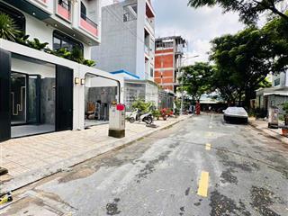 Nhà mới 4 tầng thiết kế hiện đại sang trọng  full nội thất cao cấp  khu dân trí cao sạch đẹp