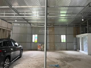 Chính chủ cho thuê kho, xưởng đường phan bá vành, p phú diễn, thuận tiện xe tải to vào tận nơi